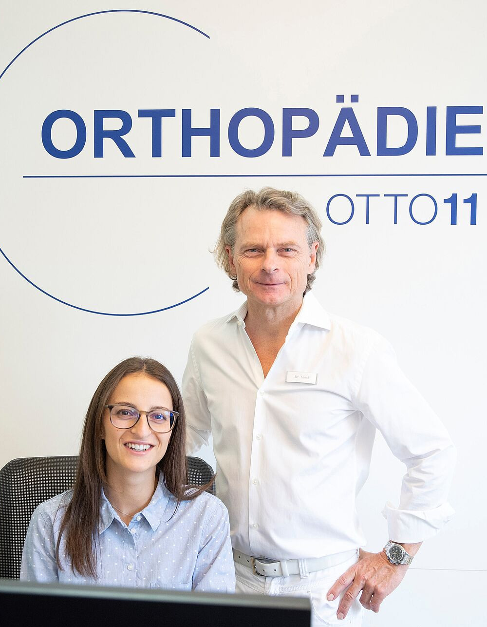 Dr. med. Wolf-Dieter Lessl Otto11 Dr. med. Wolf-Dieter Lessl Otto11